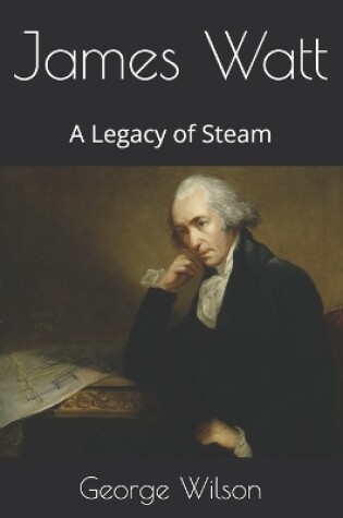 Cover of James Watt