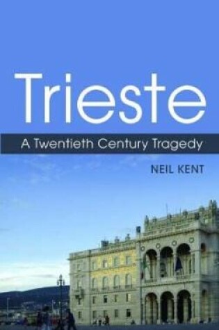 Cover of Trieste