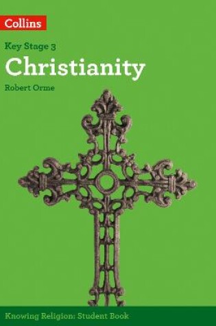 Cover of Christianity