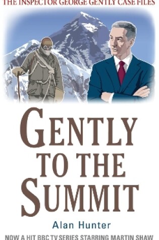 Cover of Gently to the Summit