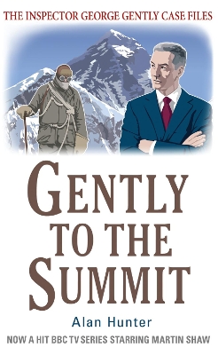 Cover of Gently to the Summit
