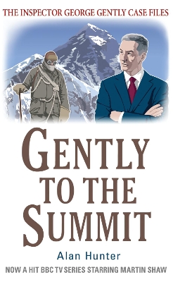 Book cover for Gently to the Summit