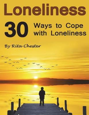 Book cover for Loneliness