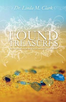 Book cover for Found Treasures