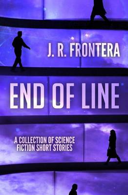 Book cover for End of Line