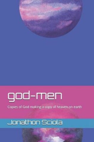 Cover of god-men