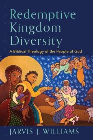 Cover of Redemptive Kingdom Diversity