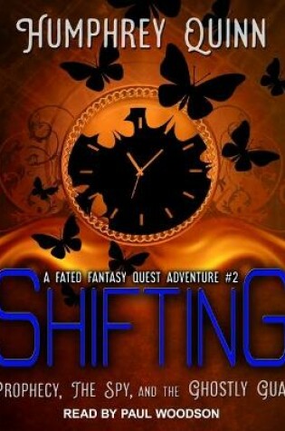 Cover of Shifting