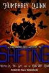 Book cover for Shifting