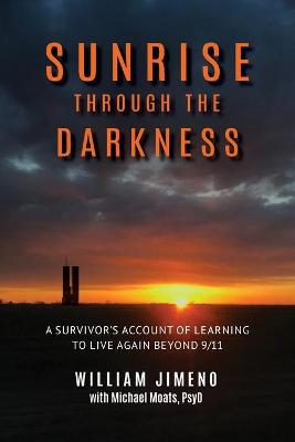 Book cover for Sunrise Through the Darkness