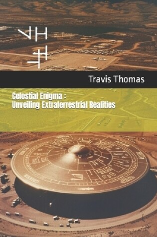Cover of Celestial Enigma