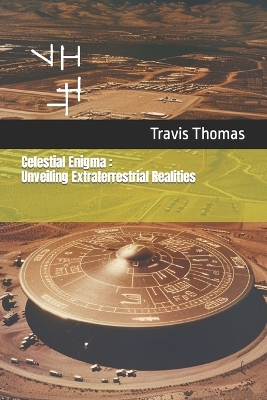 Book cover for Celestial Enigma