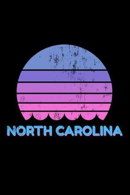 Book cover for North Carolina