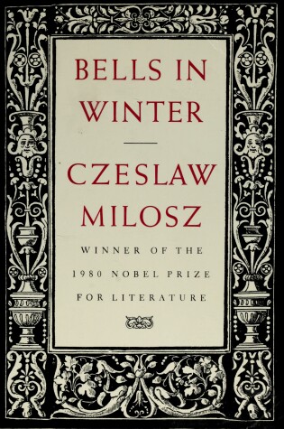 Cover of Bells in Winter