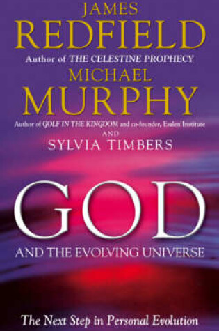 Cover of God and the Evolving Universe
