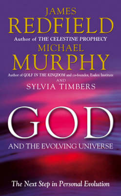 Book cover for God and the Evolving Universe