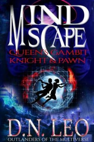 Cover of Mindscape One
