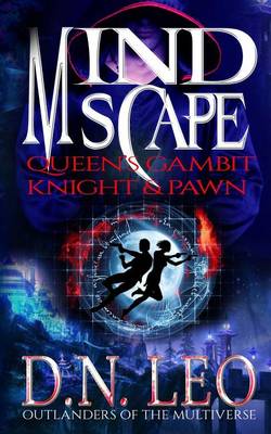 Book cover for Mindscape One