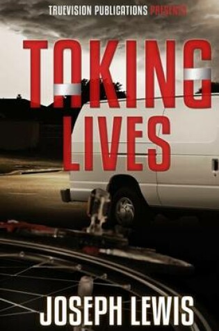 Cover of Taking Lives