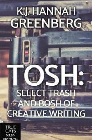 Cover of Tosh