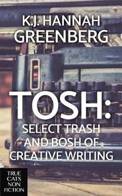 Book cover for Tosh