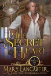 Book cover for The Secret Heart