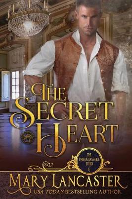 Cover of The Secret Heart