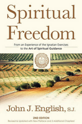 Cover of Spiritual Freedom