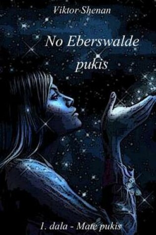 Cover of No Eberswalde Pukis 1. Dala - Mate Pukis