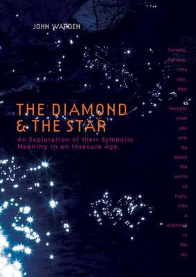 Book cover for The Diamond & the Star