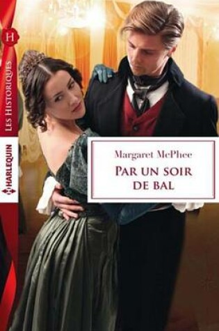Cover of Par Un Soir de Bal
