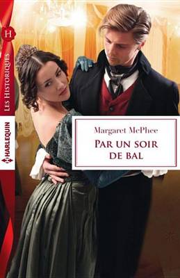 Book cover for Par Un Soir de Bal
