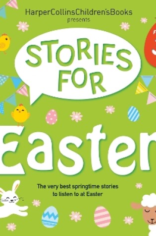 Cover of Stories for Easter