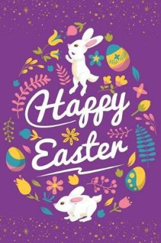 Cover of Happy Easter