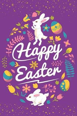 Book cover for Happy Easter