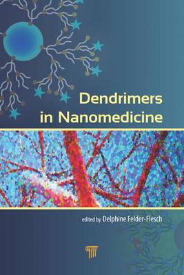 Cover of Dendrimers in Nanomedicine