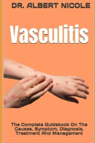 Cover of Vasculitis