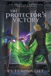 Book cover for The Protector's Victory