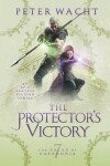 Book cover for The Protector's Victory