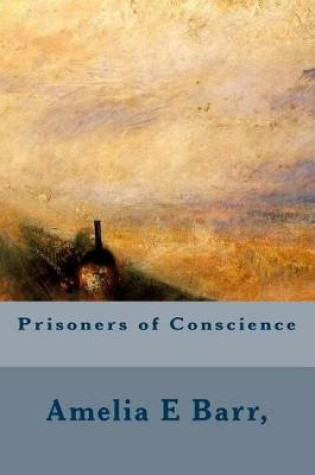 Cover of Prisoners of Conscience