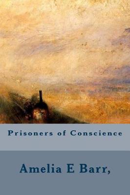 Book cover for Prisoners of Conscience