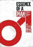 Book cover for Essence of a Man