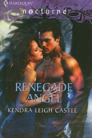 Cover of Renegade Angel