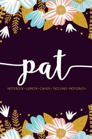 Cover of Pat