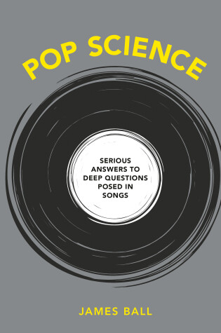 Cover of Pop Science