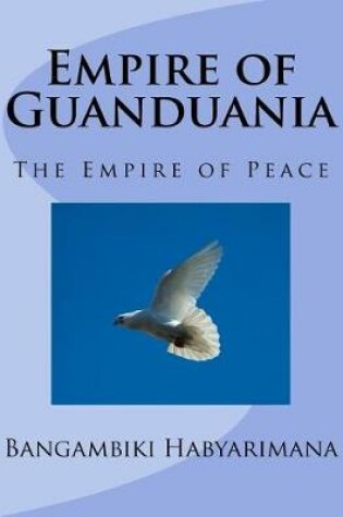 Cover of Empire of Guanduania