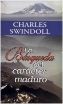 Book cover for La Busqueda del Caracter Maduro