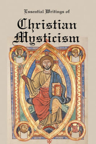 Cover of Essential Writings of Christian Mysticism