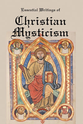 Book cover for Essential Writings of Christian Mysticism