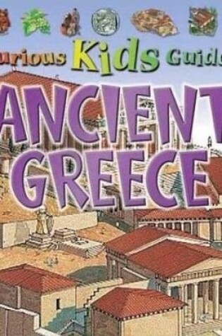 Cover of Ancient Greece